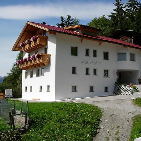 Kaserhof Wandern- Alleinlage - Ruhig- Top Aussicht ブレッサノーネ エクステリア 写真
