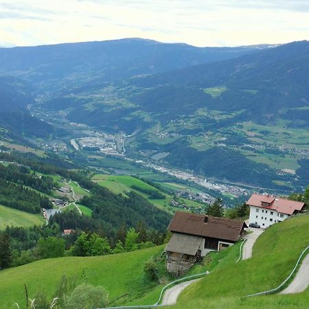 Kaserhof Wandern- Alleinlage - Ruhig- Top Aussicht ブレッサノーネ エクステリア 写真