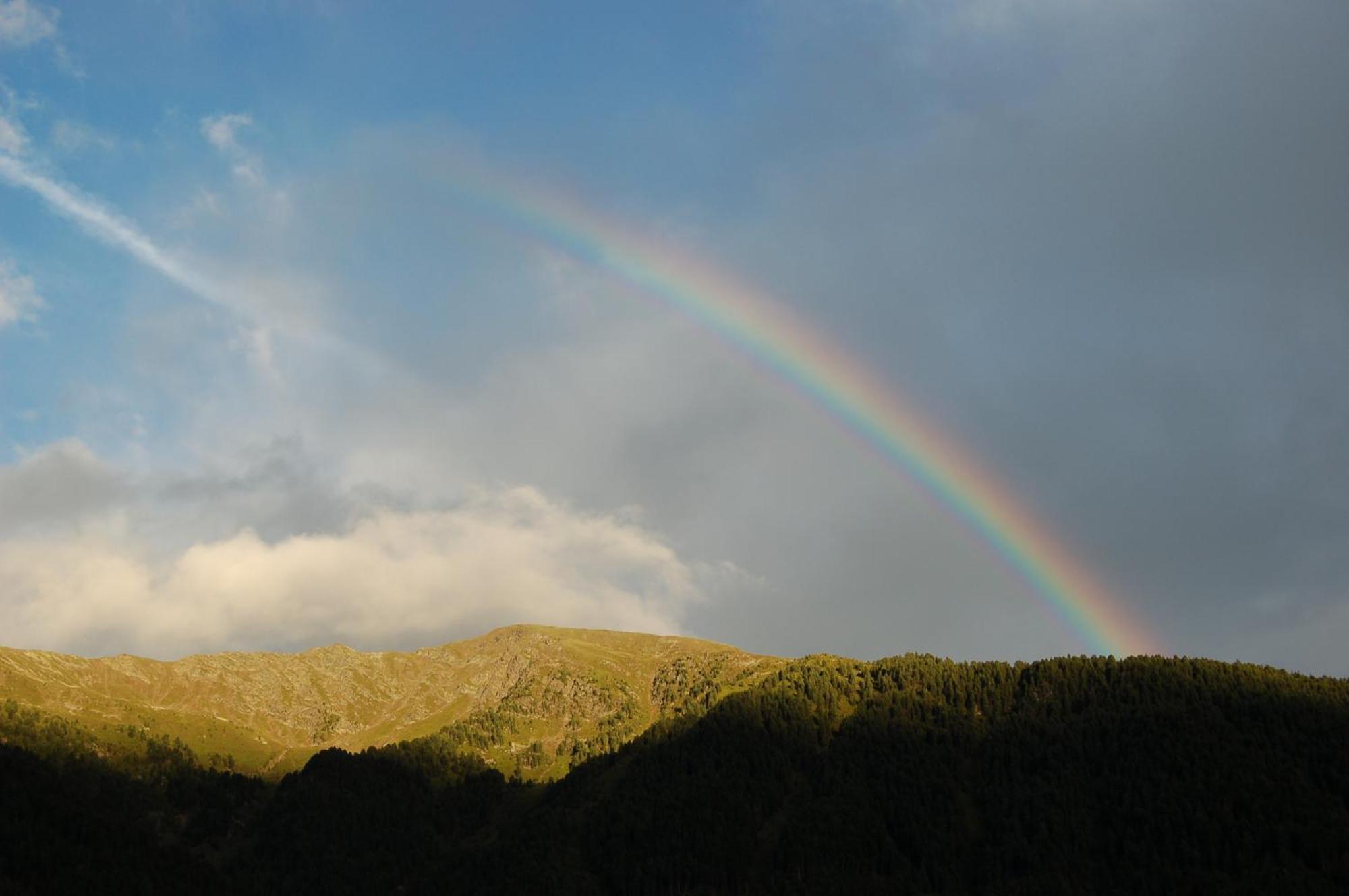 Kaserhof Wandern- Alleinlage - Ruhig- Top Aussicht ブレッサノーネ エクステリア 写真